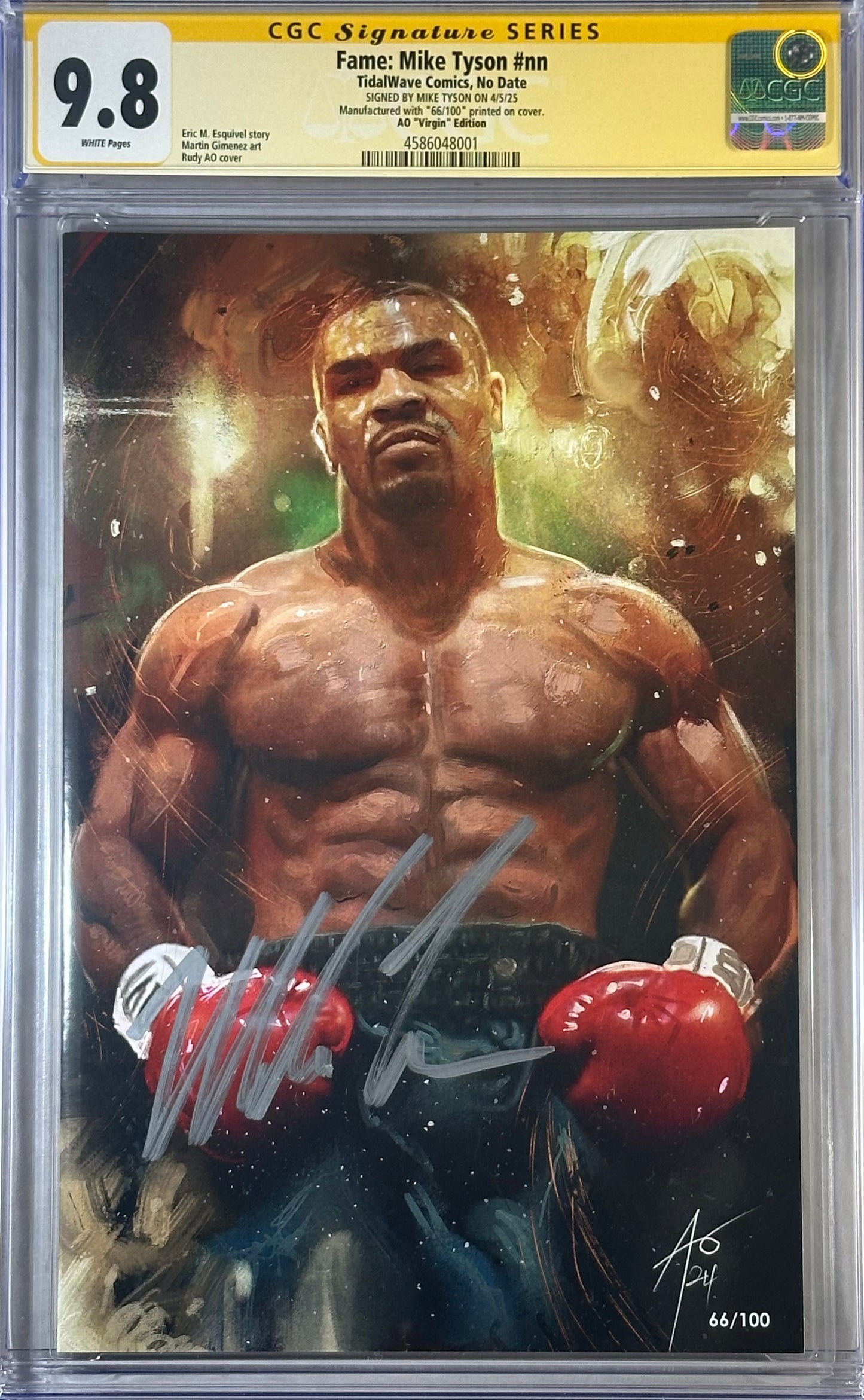 LATEST EXCLUSIVES – Captured Collectibles