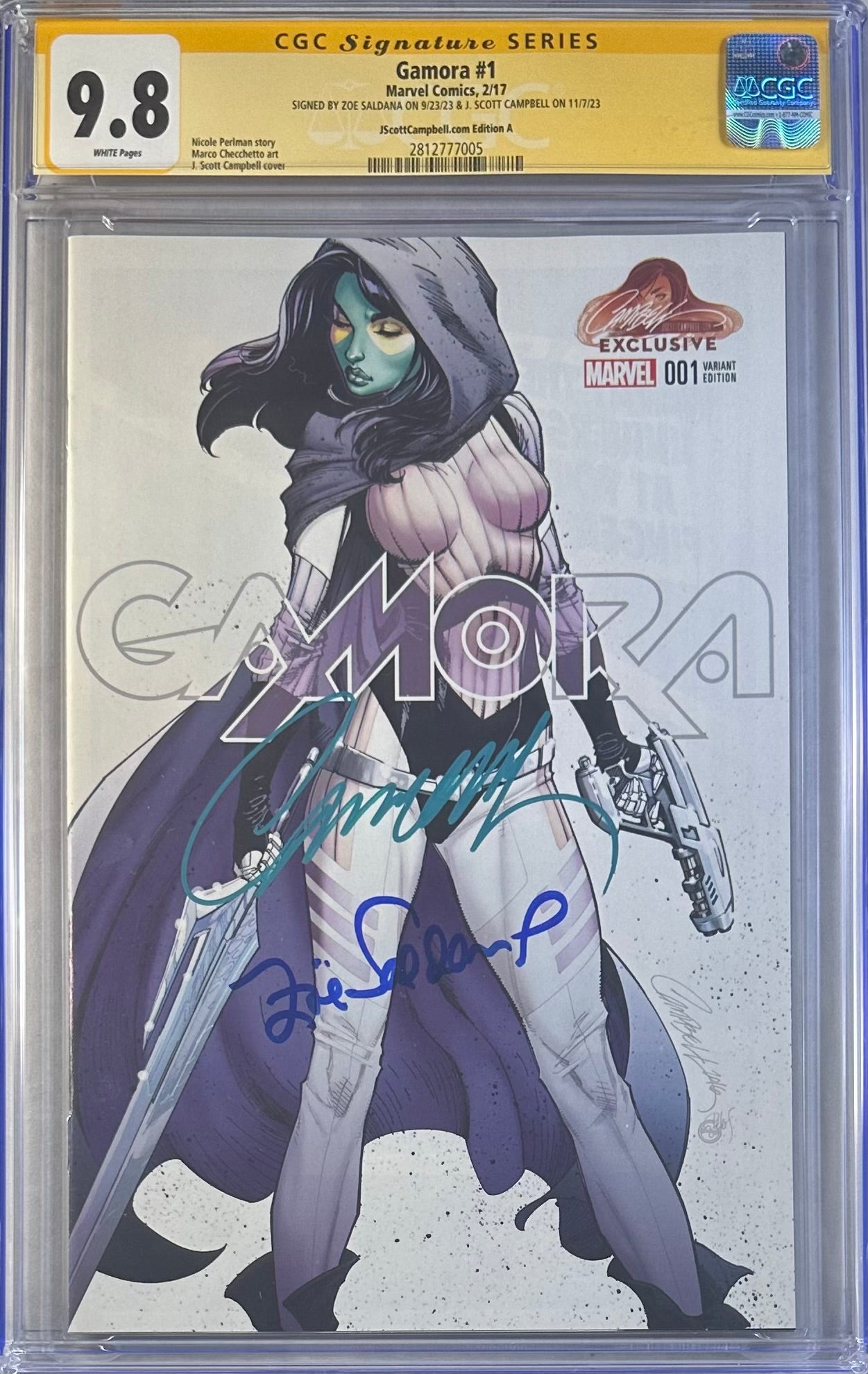 FAB シンドラ Cindra Marvel CF Cindra (Marvel) - The Hunted - Flesh and Blood TCG