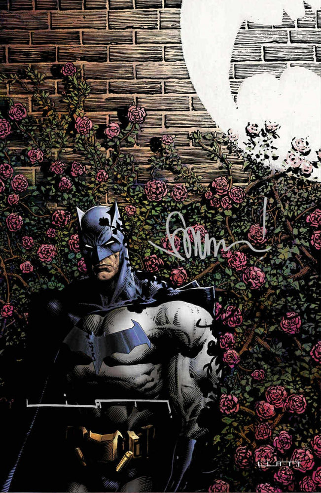 
                  
                    BATMAN #1 ROSE CITY COMIC CON EXCLUSIVE VIRGIN COVER BY LIAM SHARP
                  
                