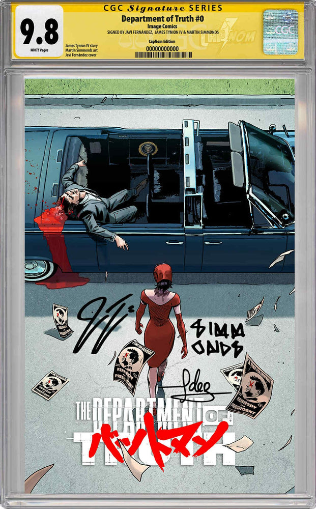 
                  
                    DEPARTMENT OF TRUTH #0 “DEATH WALK” NYCC EXCLUSIVE COVER BY JAVIER FERNANDEZ
                  
                