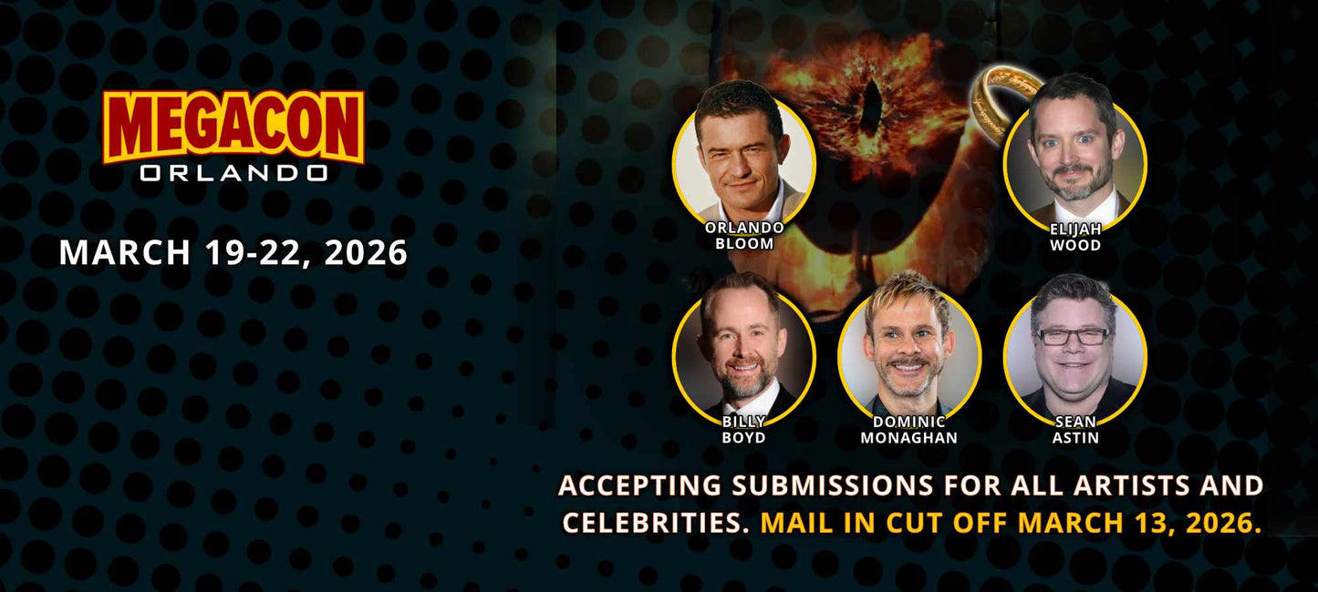 Captured Collectibles