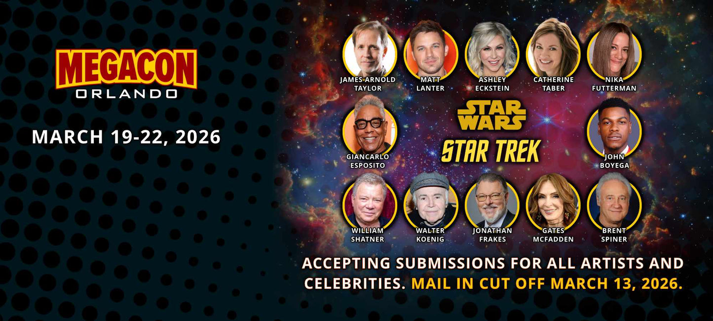 Captured Collectibles