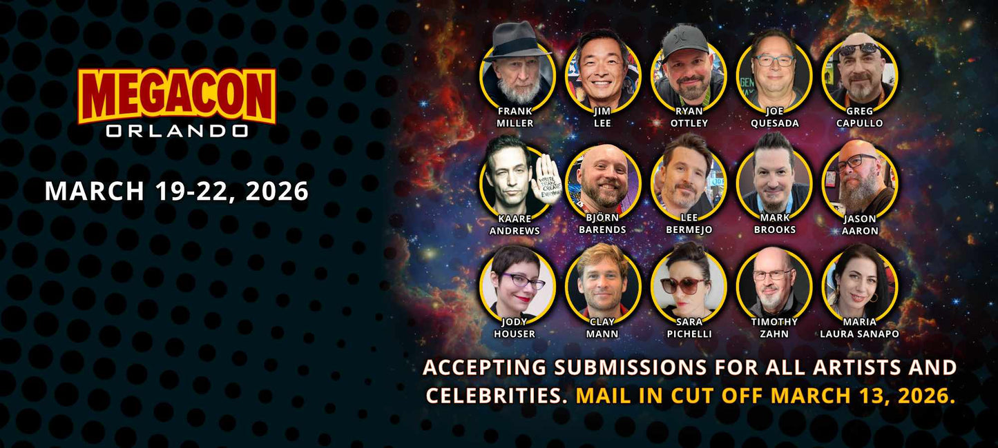 Captured Collectibles