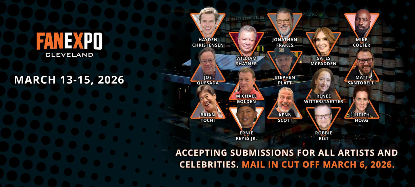 Captured Collectibles