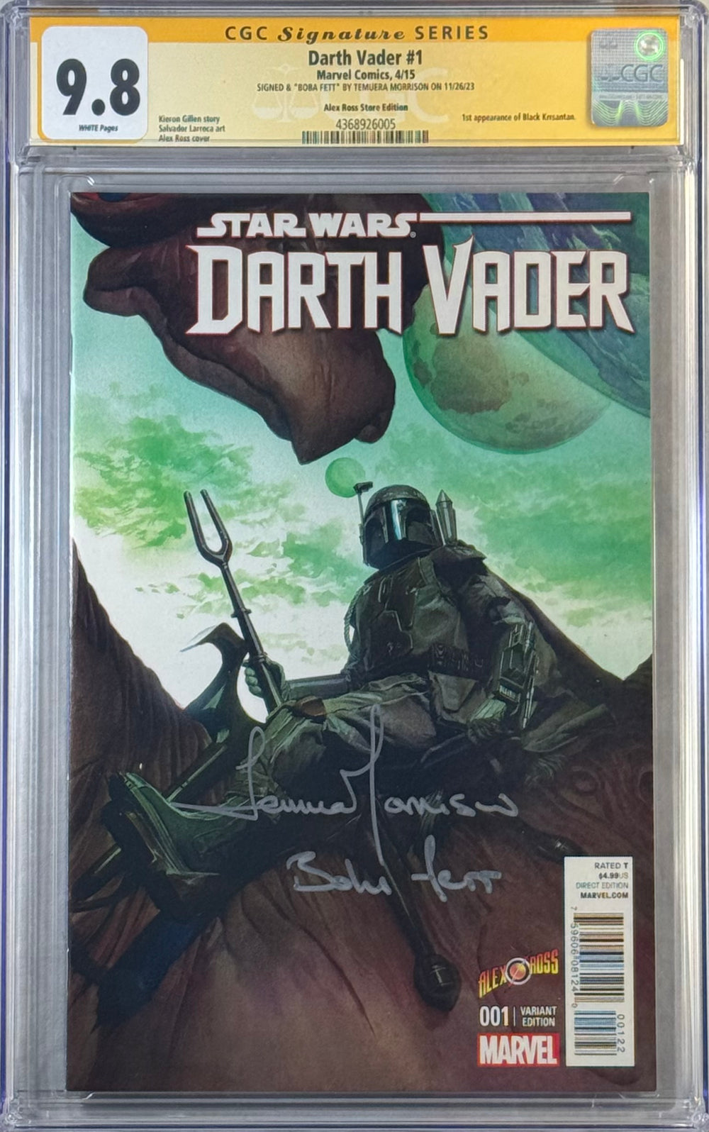 その他 VADER Darth Vader (Deluxe Version) Sixth Scale Figure – Alter Ego Comics