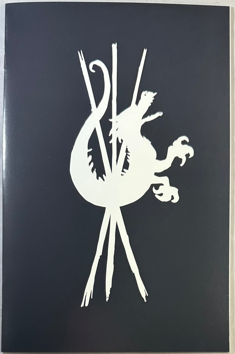 SOMETHING IS KILLING THE CHILDREN #42 BOOM! STUDIOS SDCC EXCLUSIVE GLOW IN THE DARK