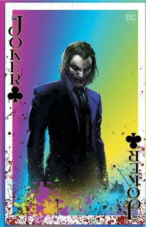 The Joker #1 