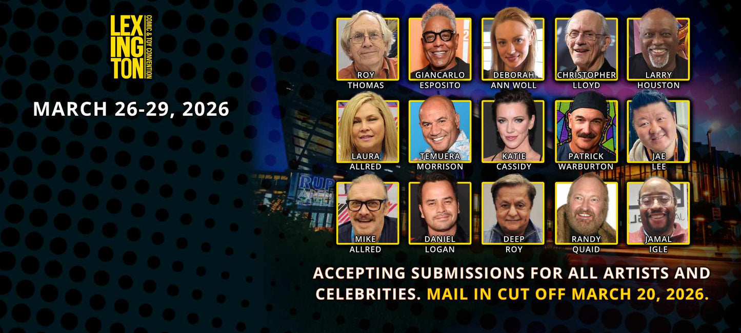 Captured Collectibles