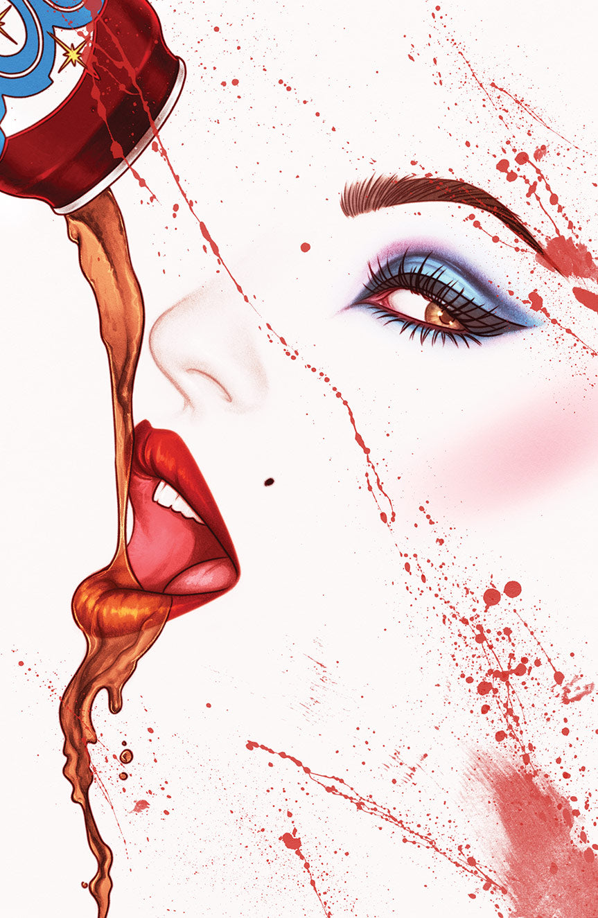 
                  
                    POP KILL #1 “SWEET & DEADLY” NYCC EXCLUSIVE TRADE/VIRGIN SET BY JENNY FRISON
                  
                