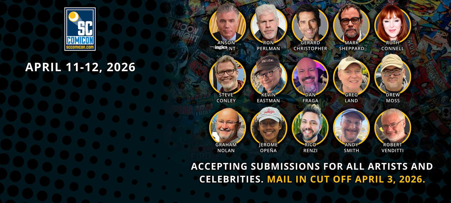 Captured Collectibles