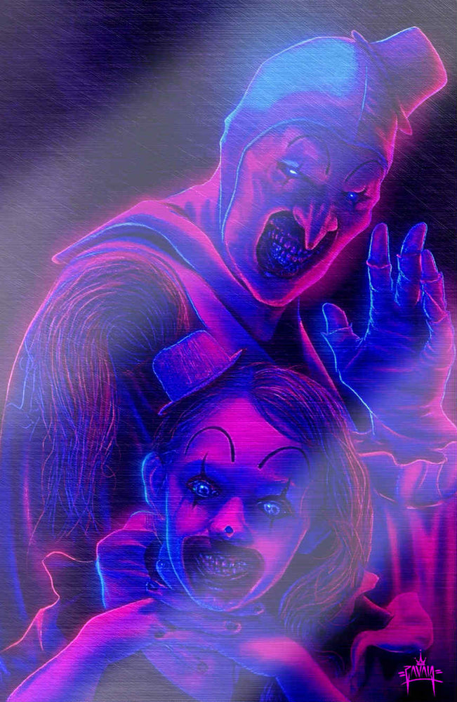 
                  
                    SC HORROR CON 3 BOOK BUNDLE
                  
                
